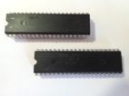 Z80 Zilog Z0840004PSC - Z80CPU Оригенал рабочий  настоящий