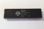 Z80 Zilog Z0840004PSC - Z80CPU Оригенал рабочий  настоящий