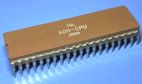 TSL Z80 СССР  процессор 8 ми разрядный