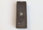 ST M27C512-12F3 SINGAPURE - 64 кбт, УФ