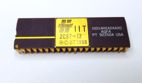 2C27-12 made in USa 1988 Motorolla