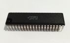 КР1858ВМ1 - Микрон (аналог z80)