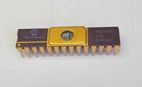 PIC16C76 Microchip микроконтроллер