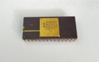 MOSTEK MK3882P  MALAYSIA Z80 CTC в керамике, счетчик таймер 1980/49