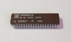 MD8080А/B INTEL (керамика 1979 г) - рабочий USA