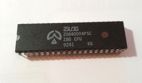 Z80 Zilog Z0840004PSC - Z80CPU Оригенал рабочий  настоящий