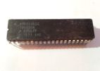 AM9080A CC  7D8080A  1977 i8080A керамика