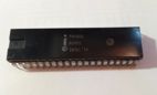 Intel (настоящий) P8080A - аналог кр580вм80а
