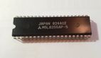 JAPAN Мицубиси M5L8255-5  - Аналог КР580ВВ55 параллельный порт ввода вывода