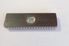 D8742 intel 1982 - микроконтроллер 12 МГц