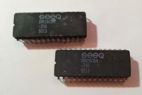 SEEQ DM28C64 -250 1992/13 в TL866 выбираем UPD28C64