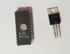 Куплю ПЗУ ПЗУ MM2708Q