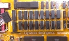 Платы расширение ОЗУ до 1024