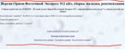 Описание сборки