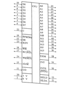 Проддаю Микропроцессор кр580вм1