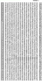 ОрДос V2.4 Орион 128 OR DOS2.4 - Орион -128 дампы скачать