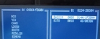 Файл со значением R/O отображение в NC$ Программа STAT$ Орион-128 скачать программы под ОРДОС