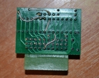 Контроллер клавы ps/2 на atmega48 Орион-128
