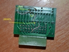 Контроллер клавы ps/2 на atmega48 Орион-128