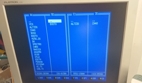 Конвертер изображения для подклбчения Ориона 128 к монитору LCD