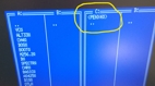 Схема подключения Ориона-128 к телевизору через Скарт