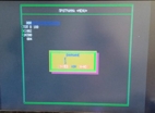 ΠΠΎΠ½Π²Π΅ΡΡΠ΅Ρ CGA-> VGA 8200