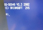 CMP/80 авторская cpm/80 2.30
