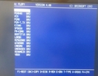 Авторская BRU4 от Орион СОФТ работает под cp/m-80 хранение данных на дискетах
