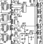 Экран Орион 480 точек по CP/M-80, как расширить экран в Орион-128 до 480 точек