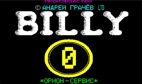 Игра Billy (Билли) на Орион-128 и Орион ПРО скачать игры для Орион-128