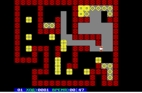 СокоБан (SOKOBAN) на Орион-128 и Орион ПРО скачать игры для Орион-128