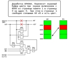 Изменение памяти Ориона128