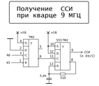 Доработки Орион 128