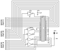 Π‘Ρ
Π΅ΠΌΠ° ΠΏΠΎΠ΄ΠΊΠ»ΡΡΠ΅Π½ΠΈΡ HDD ΠΎΡΠΈΠΎΠ½128