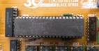 Процессор AMD 8080