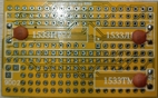 Орион 128+i8085 или ИМ1821вм85  установка процессора I8085 в орион 128