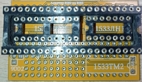 Орион 128+i8085 или ИМ1821вм85  установка процессора I8085 в орион 128