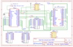 Орион 128+i8085 или ИМ1828ВМ85  установка процессора I8085 в орион 128