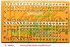 Орион 128+i8085 или ИМ1828ВМ85 установка процессора I8085 в орион 128