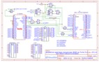 Орион 128+i8085 или ИМ1828ВМ85  установка процессора I8085 в орион 128