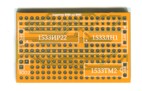 Орион 128+i8085 или ИМ1828ВМ85 установка процессора I8085 в орион 128