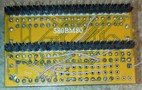 Орион 128+i8085 или ИМ1828ВМ85 установка процессора I8085 в орион 128
