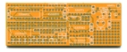 Орион 128+i8085 или ИМ1821ВМ85  установка процессора I8085 в орион 128