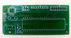 Контроллер клавиатуры Орион128 - atmega168 сборка как собрать контроллер клавиатуры на Орион-128
