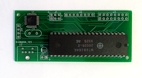 Контроллер клавиатуры Орион128 - atmega168 сборка как собрать контроллер клавиатуры на Орион-128