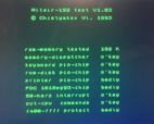 ΠΡΠΈΠΎΠ½-128 ΠΠ»Π°ΡΠ° z80 Π΄Π»Ρ ΡΠ΅Π²ΠΈΠ·ΠΈΠΈ 512.3 Π½Π° 2,5 ΠΈ5,0 ΠΌΠ³Ρ