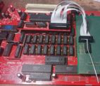 Z80 -10 мгц для Орион-128,8 ревизии 512.3