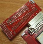 ΠΠΎΠ΄ΠΊΠ»ΡΡΠ΅Π½ΠΈΠ΅ HDD Π½Π° ΠΏΠΎΡΡ F600