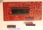 ΠΠ»Π°ΡΠ° z80 Π΄Π»Ρ ΡΠ΅Π²ΠΈΠ·ΠΈΠΈ 512.3 Π½Π° 2,5 ΠΈ 5,0 Π·Π°Π³Π»ΡΡΠΊΠ°