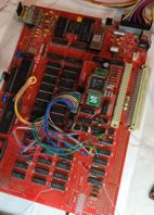 ΠΠ»Π°ΡΠ° z80 Π΄Π»Ρ ΡΠ΅Π²ΠΈΠ·ΠΈΠΈ 512.3 Π½Π° 2,5 ΠΈ 5,0 Π·Π°Π³Π»ΡΡΠΊΠ°